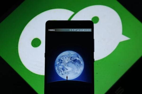 这几天朋友圈里有高价收2011年注册的微信号，这是干什么的？